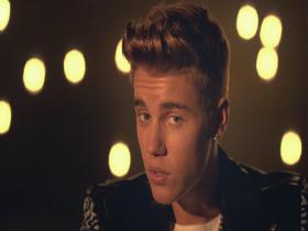 Justin Bieber All That Matters (HD)